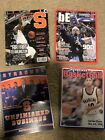 Syracuse Orange Basketball. Vintage Books