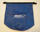 New Boston Whaler Boat Factory Dry Bag - Out Of Production - Montauk - Outrage