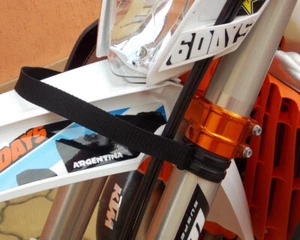 KTM 2+4 TIEMPI POWER PARTS ENDURO Cinghia presa universale Enduro 2004-2016 - Foto 1 di 11