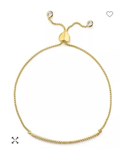 48 $ Kate Spade Raise The Bar Schieberarmband Jm3 - Bild 1 von 2