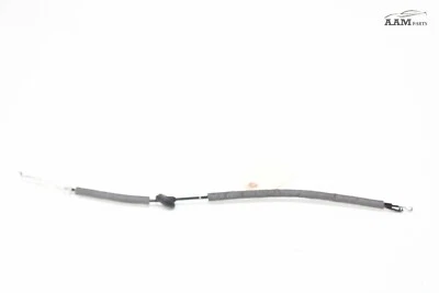 2012-2019 VOLKSWAGEN PASSAT REAR RIGHT SIDE INTERIOR DOOR HANDLE CABLE OEM - Image 1 of 4