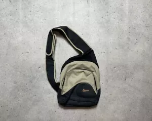 Bolso Bandolera Vintage Años 90 Nike Swoosh Y2K Raro Hype - Imagen 1 de 10
