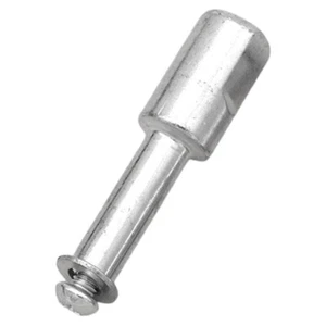 Angles Grinder Extension Connecting Rod Extension Shafts 50mm Thread Adapter - Picture 1 of 8