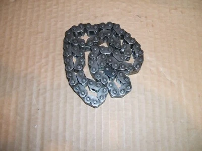 Cadena de cadena Arctic Cat Z570 LX 2005 70P, 13 W, P/N 1602-041 Foto 1 de 3