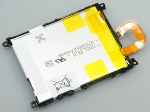 BATTERIE PILE INTERNE ACCU POWER CELL ORIGINAL SONY LIS1525ERPC POUR XPERIA Z1 - Photo 1 sur 1