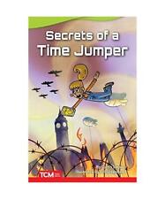 Secrets of a Time Jumper, Curtis Slepian