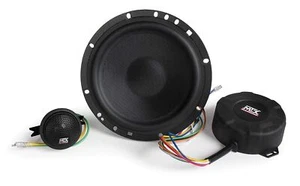 MTX Audio SS7 Signature Series Component Car Stereo Speakers (Pair) - Picture 1 of 9