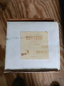 57078 (5511250) Reman GM A6 w/ Clutch - Picture 1 of 6