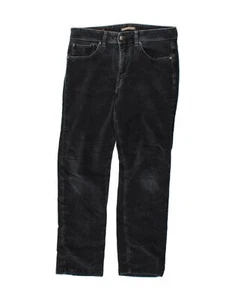 MARLBORO CLASSICS Mens Regular Slim Jeans W31 L28 Navy Blue CD03 - Picture 1 of 3
