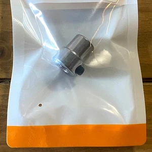 PEARLoriginal Accelerator Sleeve Shaft Kick/Foot Pedal Bass Drums 15E# - Picture 1 of 2