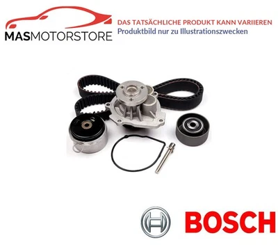 ZAHNRIEMEN-SATZ KIT SET + WASSERPUMPE BOSCH 1 987 946 986 P FÜR ALFA ROMEO 156 - Image 1 of 4
