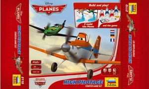 ZVEZDA 2110 JEU DISNEY PLANES - Imagen 1 de 3