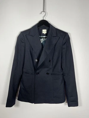 REISS ROSALIE WOOL BLEND BLAZER Jacket - Small - Great Condition - Women’s - Image 1 of 4