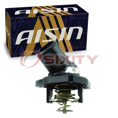 Термостат охлаждающей жидкости двигателя AISIN для 2010-2016 Lexus GX460 4,6 л V8 охлаждение iq - Изображение 1 из 4