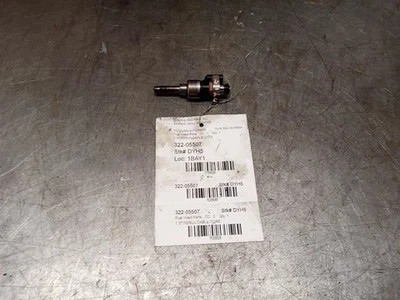 Pieza de inyección de combustible de Chevrolet Malibu 2016 1,5 L 10266336 Foto 1 de 4