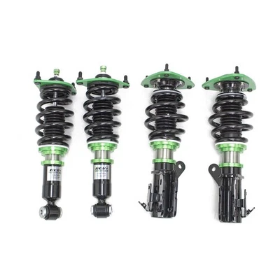 Se adapta a Subaru BRZ (ZC6) 2013-20 Hyper-Street ONE Coilovers kit de descenso conjunto Foto 1 de 4