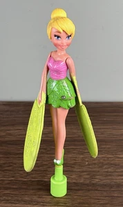 Light Up Sky High Tink Disney Fairies - Ersatz Tinkerbell, ohne Sockel - Bild 1 von 7
