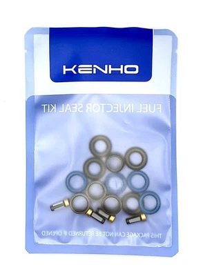 Kit de reparación de inyector para Chevrolet Cavalier LD9 1999-2002 2.4 17113602 Foto 1 de 4