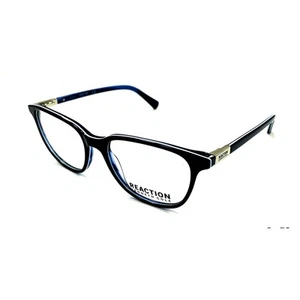NEW Kenneth Cole Reaction KC0876-092-53 Eyeglasses 53mm 100% Authentic - Picture 1 of 4