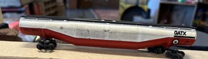 Atlas  96501 Citgo N Scale Gatx  Train Car - Picture 1 of 2