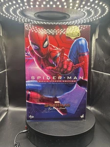 Hot Toys Marvel Spider-Man MMS 535 463623 - Picture 1 of 4