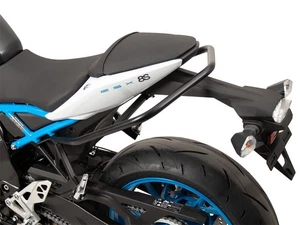 BARRAS DE PROTECCIÓN TRASERA HEPCO & BECKER. Se adapta a: - Suzuki GSX-8S 2023 - Imagen 1 de 3