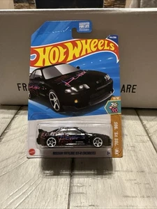 Hotwheels Skyline Gtr - Bild 1 von 5