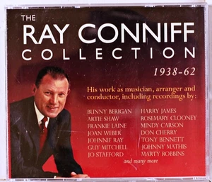 Ray Conniff - Collection 1938-1962 (CD 2015) - Picture 1 of 2