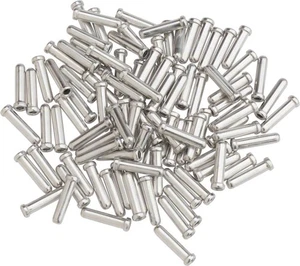 Shimano Brake Cable Tips, Box of 100 - Picture 1 of 1