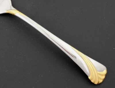 Lenox Korea 18/8 Stainless - Kelly Gold - You Choose