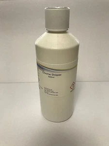 Stripper cromato 500 ml per placcatura a spazzola e serbatoio - Foto 1 di 1