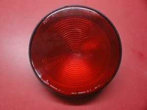 84-90 Corvette Tail Lamp GM#16500317– C40195-1** - Picture 1 of 2