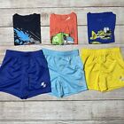 Toddler Boy Lot Of Clothes For Spring And Summer Size 2T. NWT! Colorful, Casual
