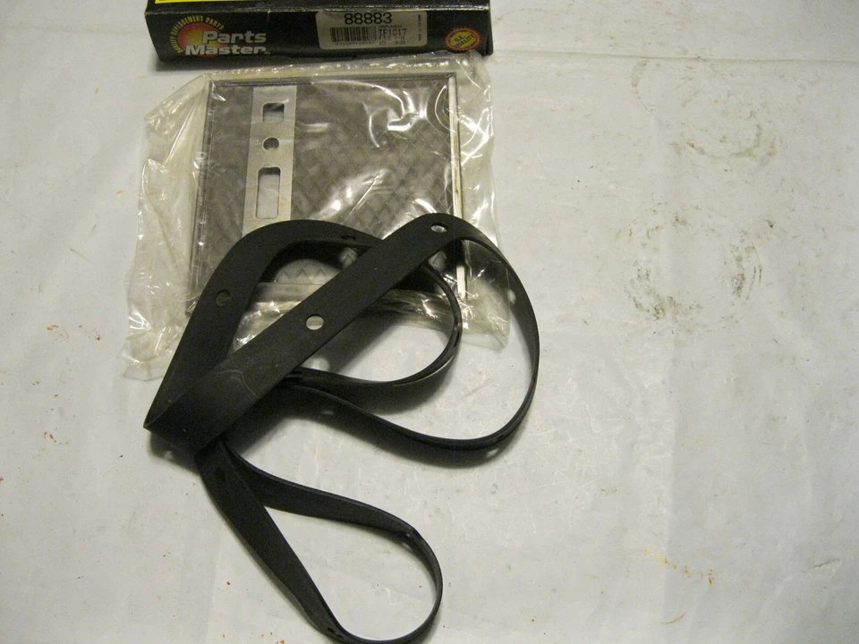 Transmission Filter Kit-Gki Parts Master 88883 Foto 1 de 4