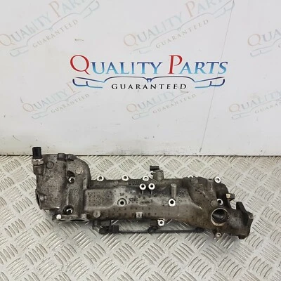 CHRYSLER 300C INLET INTAKE MANIFOLD CRD 2005 2010 A642090 - Image 1 of 4