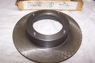 ROTOR FRENO DELANTERO HONDA CIVIC 45251-634-920 1973-1979 N/O/S Foto 1 de 4