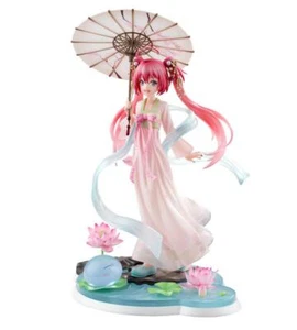 Anime That Time I Got Reincarnated As A Slime Milim Nava PVC Figuren Modelle 25cm - Bild 1 von 1