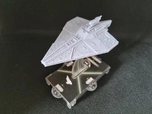 Variaciones Acclamator, República e Imperio - Para Star Wars Armada - Imagen 1 de 11