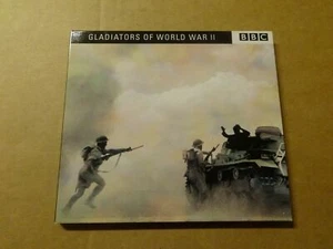 DVD / THE GLADIATORS OF WORLD WAR II (2) | N� 3 (BBC) - Bild 1 von 2