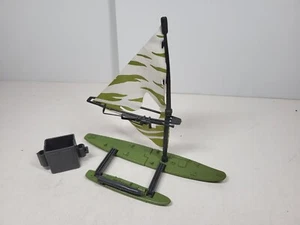 Manta Windsurfer Board G.I. Vehículo vintage Hasbro Joe 1984 - Imagen 1 de 17