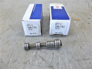 Allison Trimmer Regulator Valve (lot of 2) #23017751 - Bild 1 von 5
