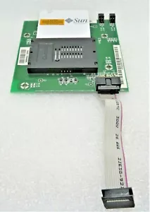 SUN MICROSYSTEMS 370-4290 LED SYSTEM CONFIGURATION SMART CARD READER - Picture 1 of 8