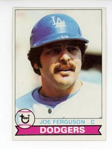 Joe Ferguson 1979 Topps #671 casi nuevo o mejor - Imagen 1 de 2