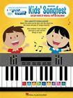 Kid's Songfest: E-Z Play Today Volume 301 autorstwa Hal Leonard Corp.