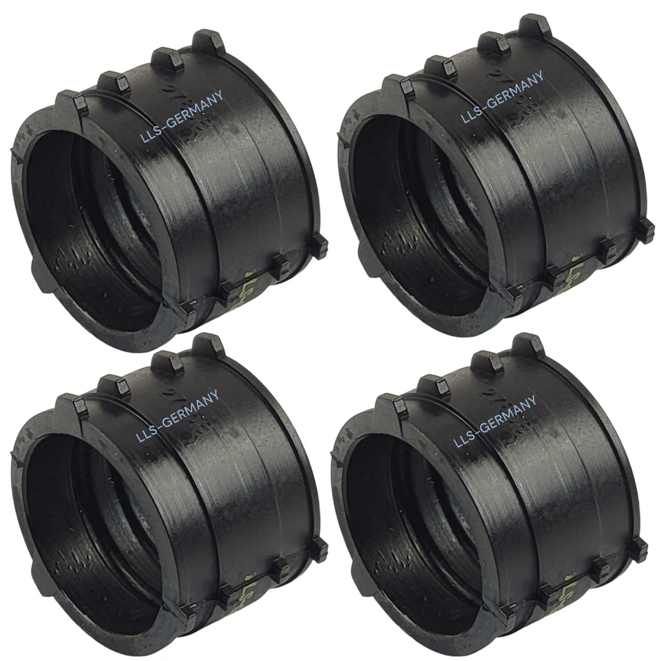 Colector de admisión HOR4402 HORTUM