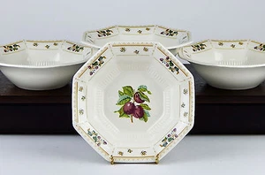 6-3/4" Cereal Bowl (s), EXCELLENT! Orchard, Nikko, David Davir, Classic, 250 - Picture 1 of 5