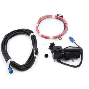 Cámara de visión trasera con kit de cables para RNS315/RNS510/RNS310/RCD510 apta para - Imagen 1 de 12