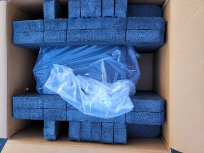 Brand New Commscope 760231498 SD-4U-FX Standard Density 4U Fixed Shelf 144 Ports - Image 1 of 4