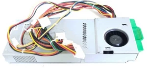 ALIMENTATORE COMPUTER DELL & HP-U1806F3 & 180W - Imagen 1 de 3