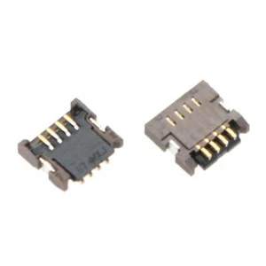 Nintendo DS Touch Screen Ribbon Port Socket - Picture 1 of 3